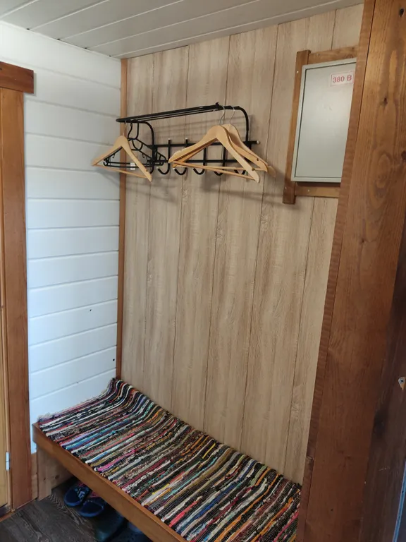 2-комнатный Дом