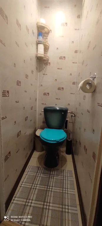 Уютная квартира в центре города курорт