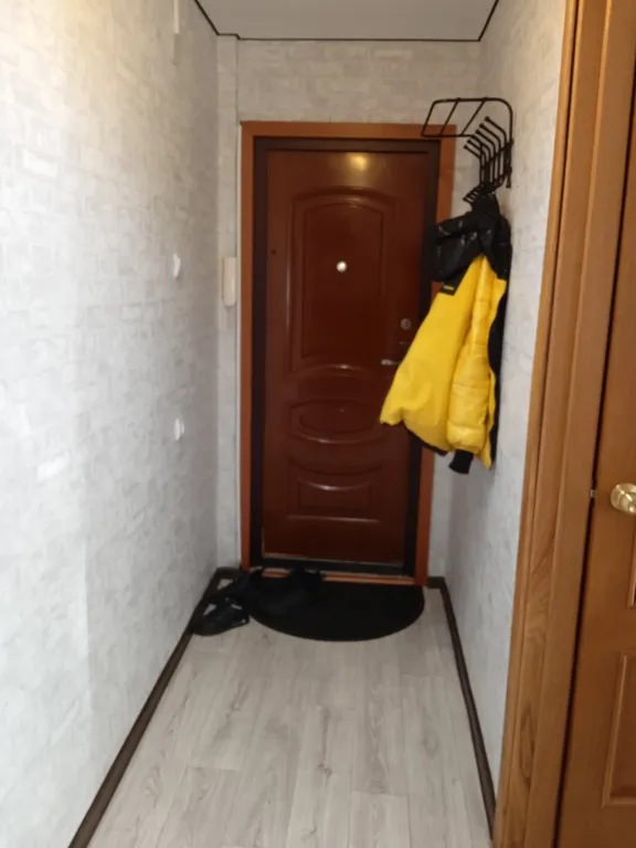 Красная линия