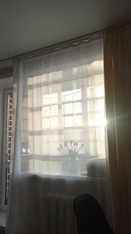 Уютная квартира на берегу Байкала с видом на горы