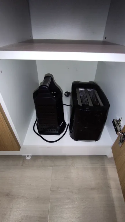 1‑комнатная квартира рядом с Долиной Уюта