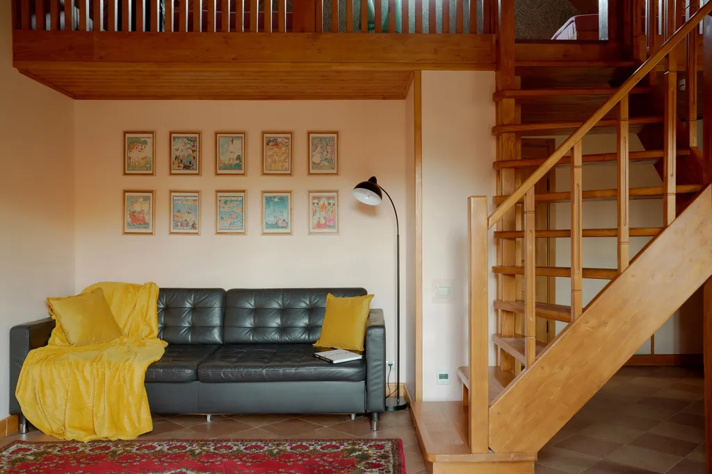 3-комнатный Дом