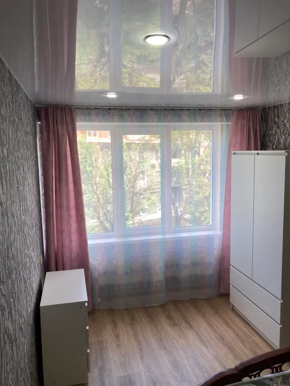 Уютная квартира в самом центре