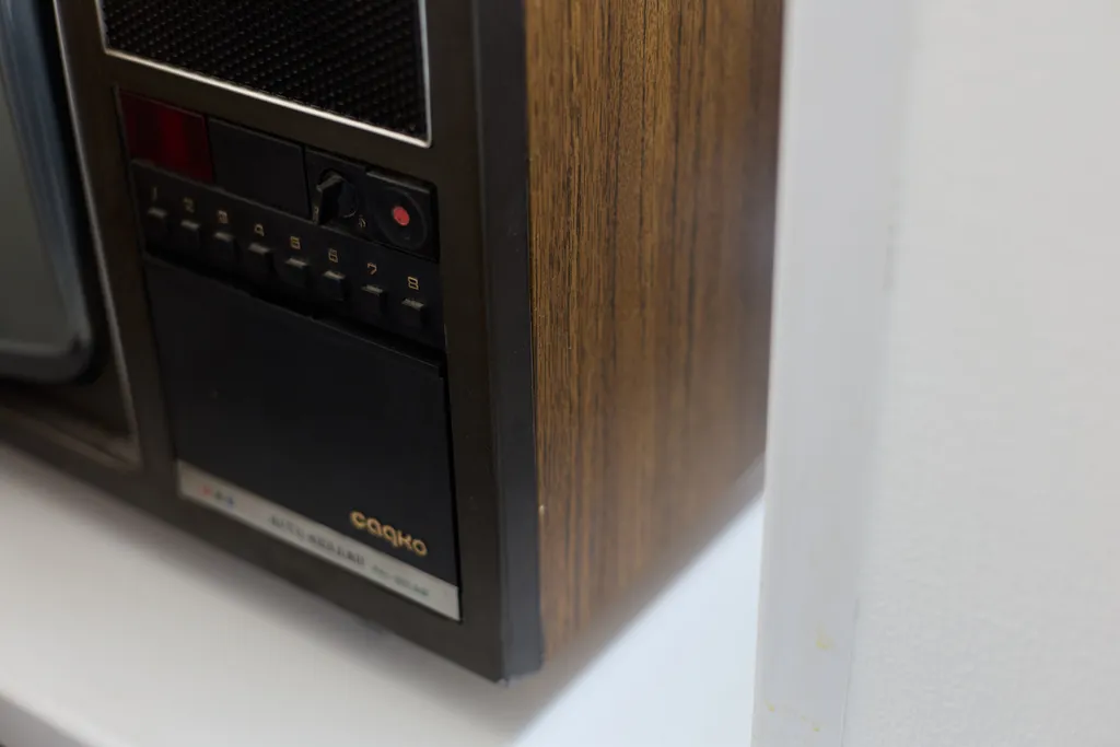 12-местный апартамент в ретро стиле с кинотеатром и Sony PS4