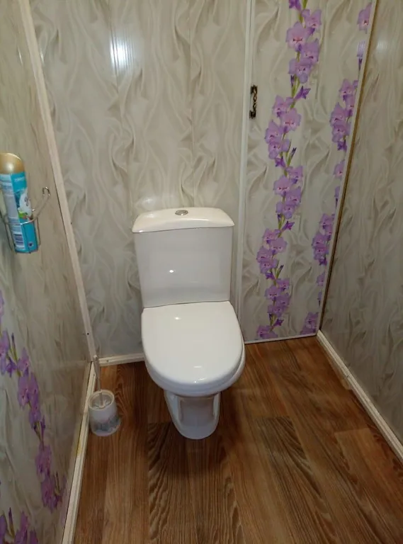 Коттедж Птичьи трели