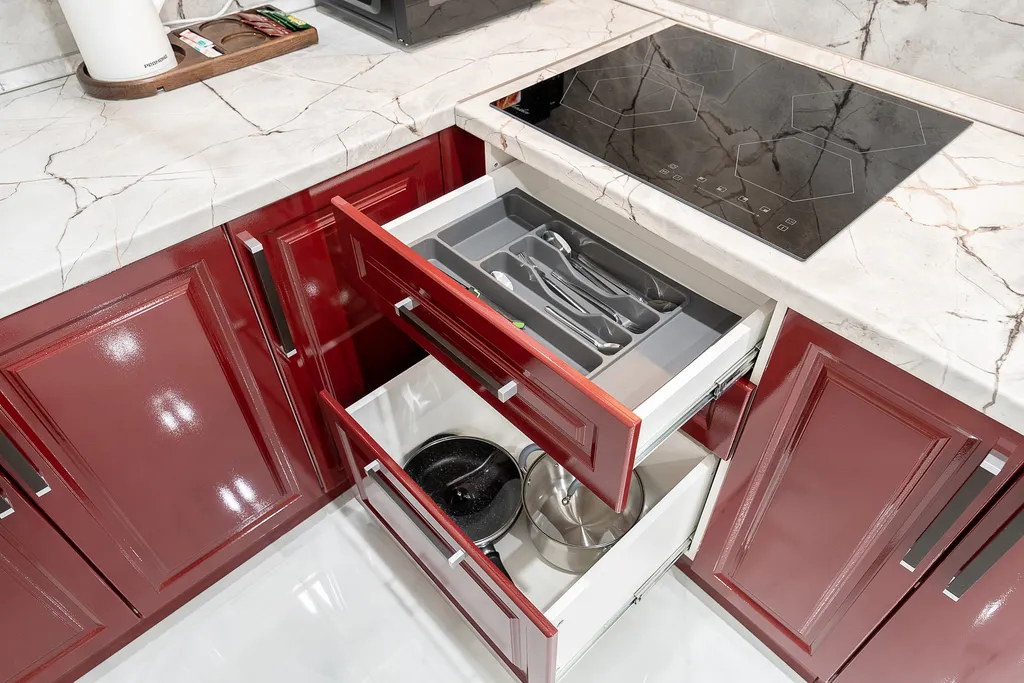 Шикарная двухкомнатная квартира в Левобережном р-не