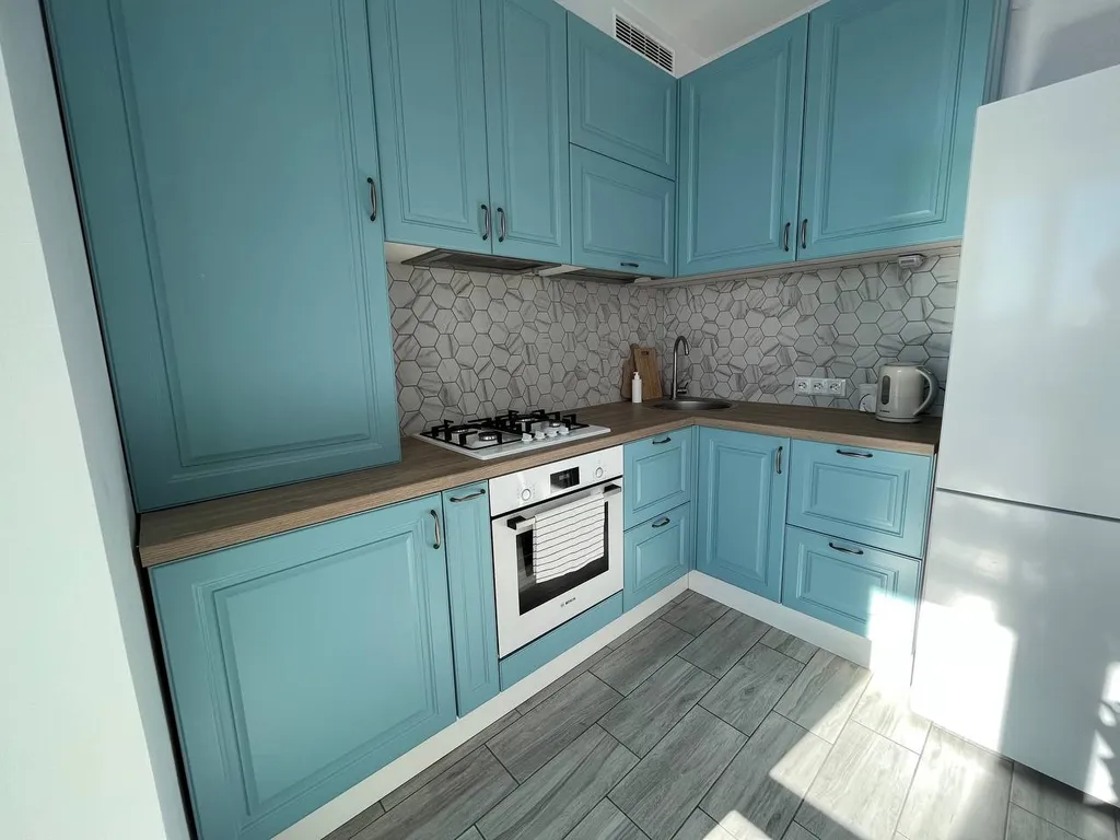 Новая уютная квартира с видом на море и лес — аренда посуточно в Зеленоградск