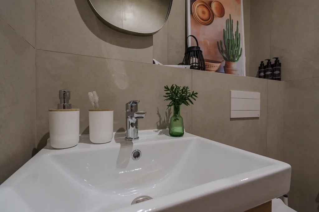 Квартира Светлая квартира у крупнейших больниц города — Екатеринбург