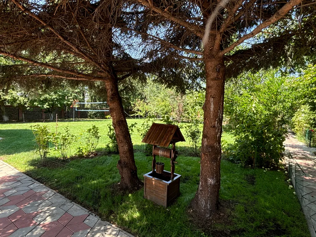 Усадьба Новознаменская