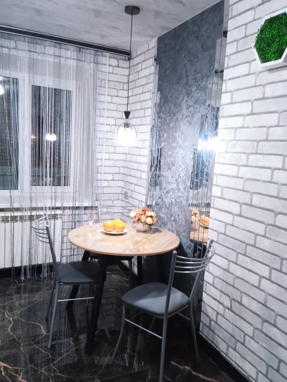 Квартира в центре города