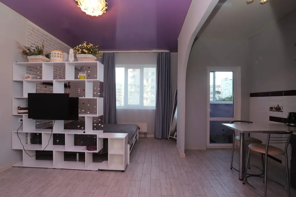 Квартира Уютная квартира на Острове мечты — Сочи