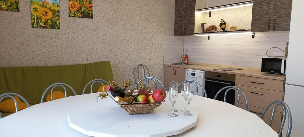 Дом для семейного отдыха