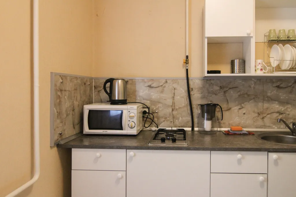 Однокомнатная квартира люкс в центре города