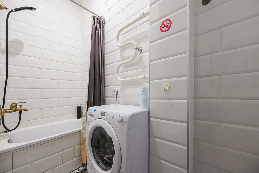 Квартира Квартира Граф Орлов 8 — Санкт-Петербург