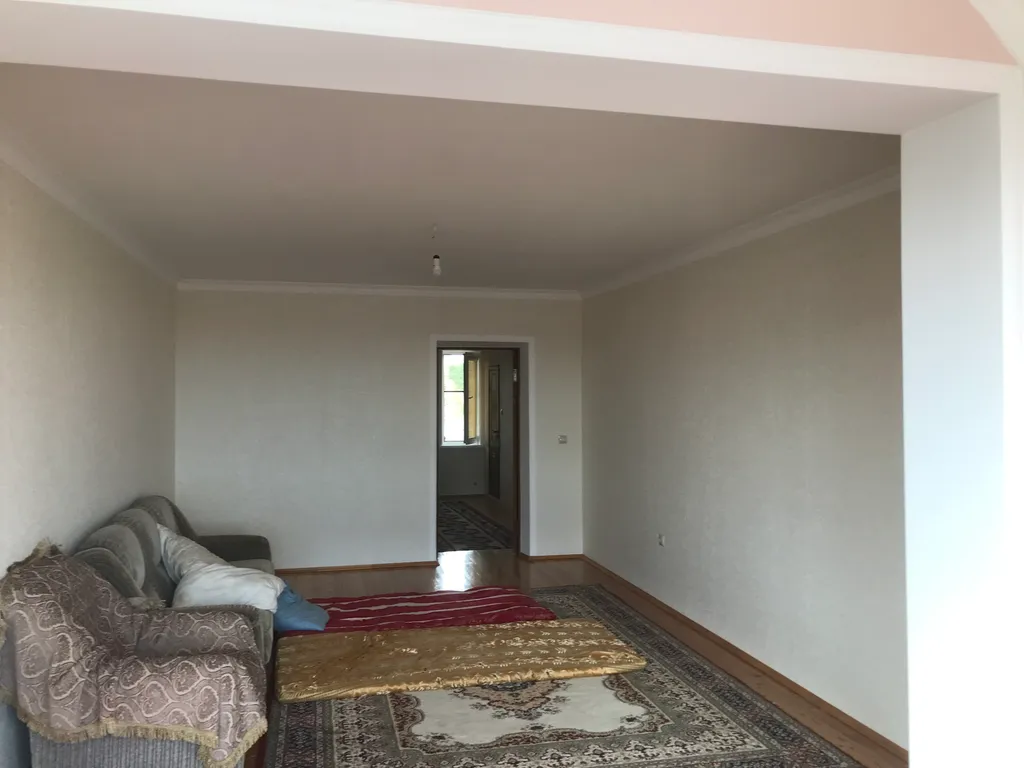 Красивый дом у моря