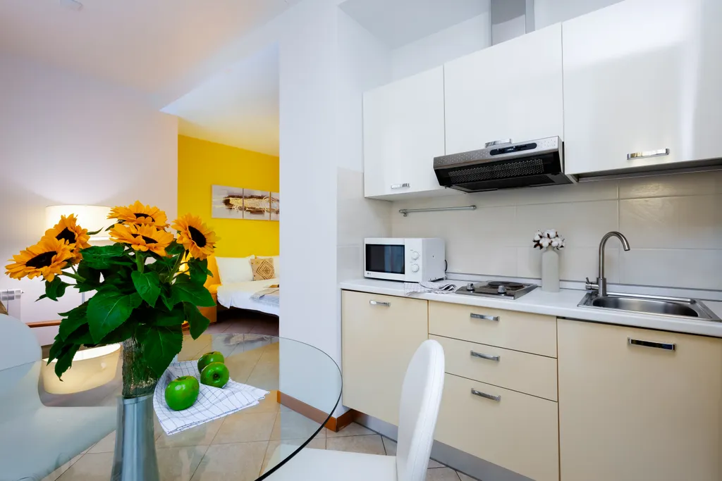 Republic Square Apartment