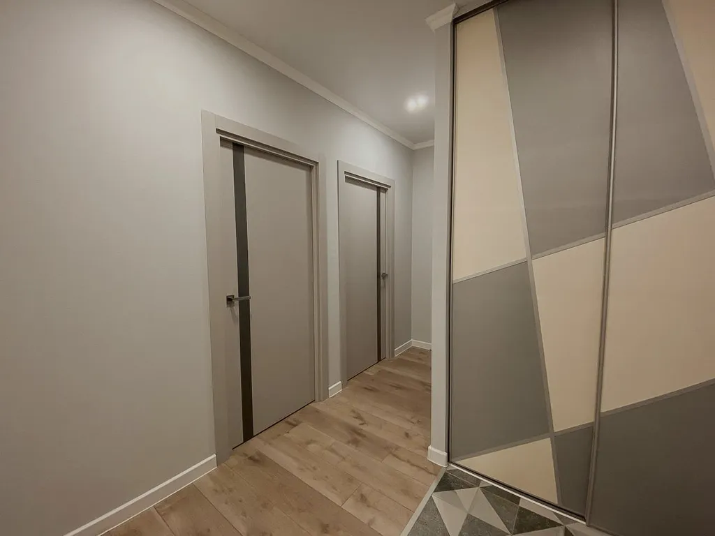 Все удобства, центр города, рядом набережная