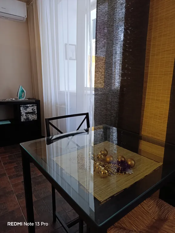 Квартира Квартира Яхонтовый лес Студия — Ногинск