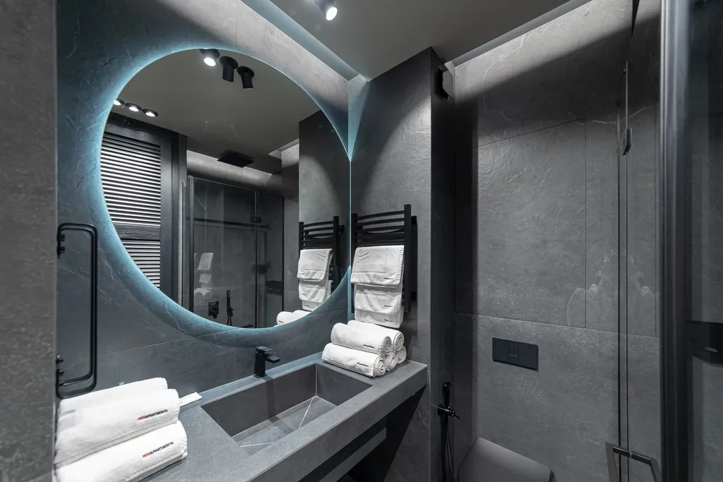 Апартамент Куршевель