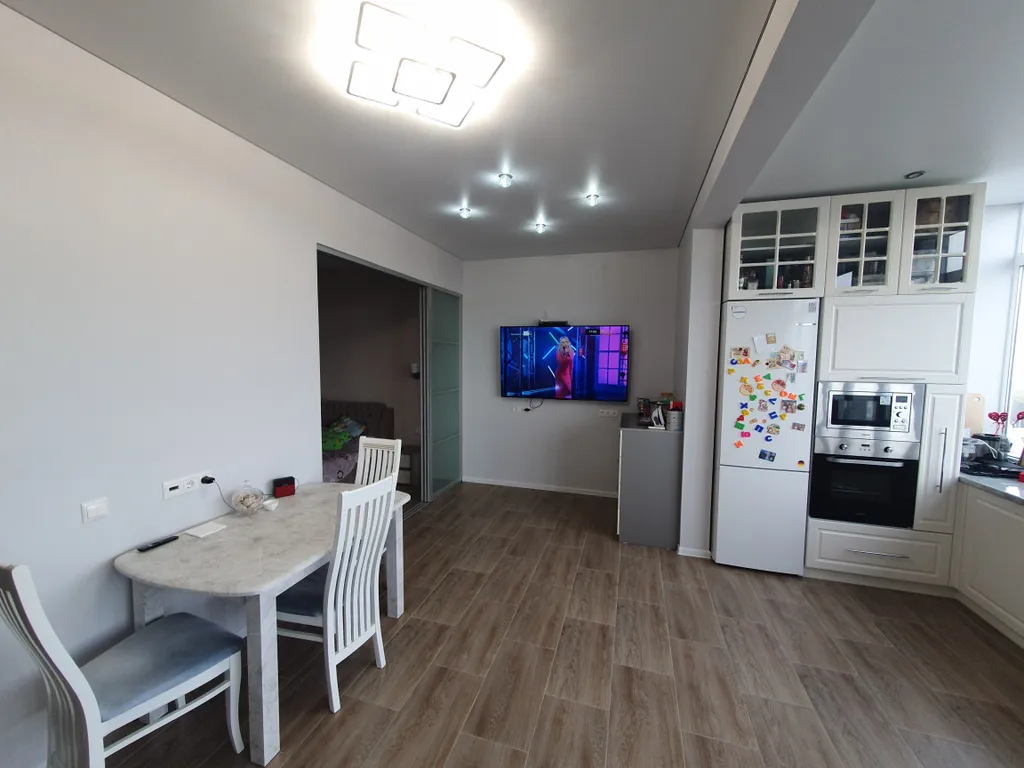 Квартира у моря