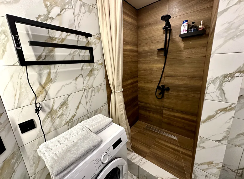 Квартира Роскошные апартаменты Deluxe- в 7 минутах езды от кремля — Великий Новгород