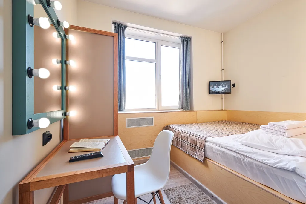 Квартира Комната — Санкт-Петербург