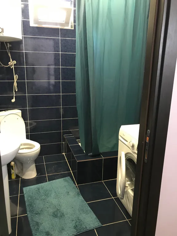 Квартира Апартаменты (квартира-студия) в центре — Сухум