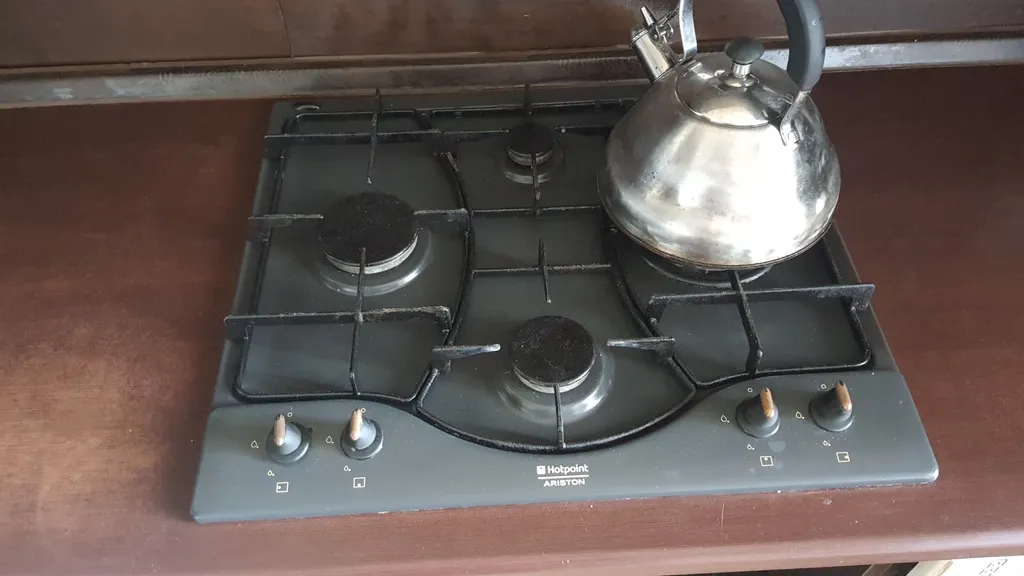 Квартира в центре на платановой аллее возле моря