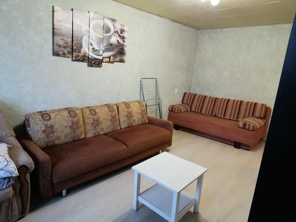 Квартира в центре города, около института Ципка А. Ф.