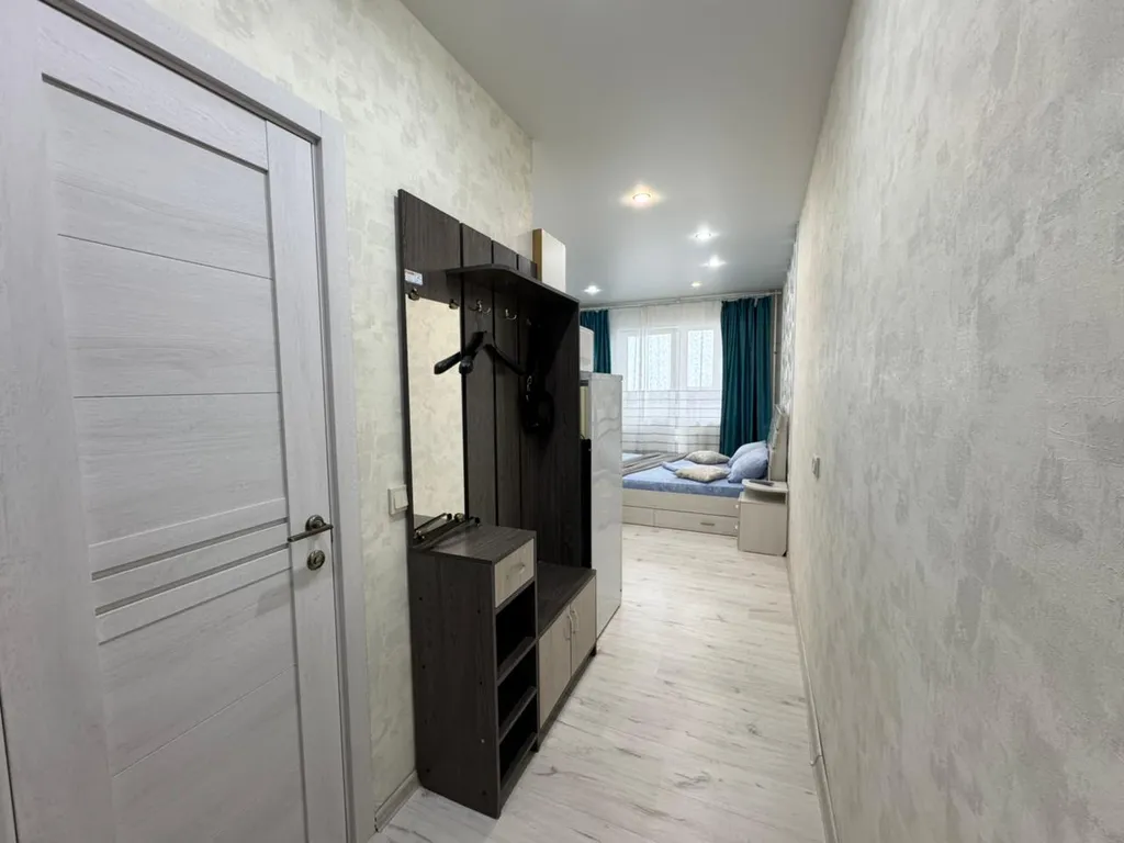 Студия в центре Барнаула