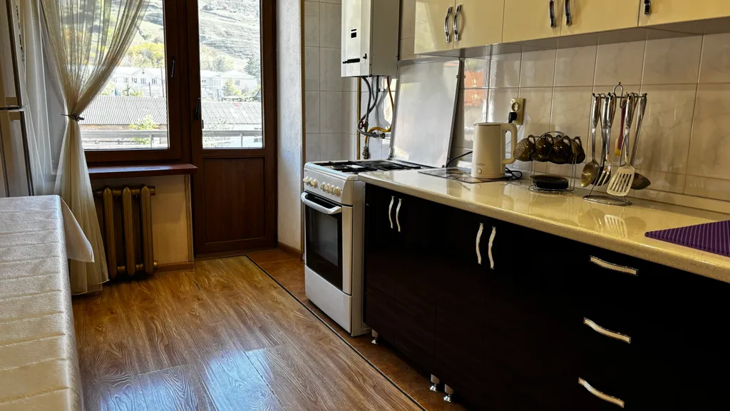 Уютная квартира в центре