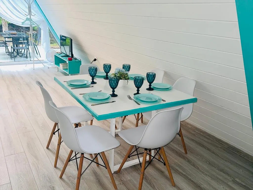 А-фрейм Тиффани