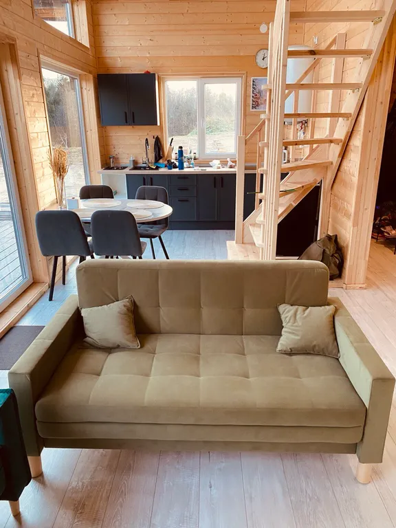 Гостевой Дом "Озерки"