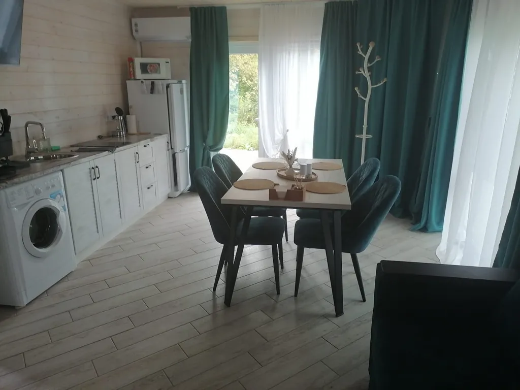 Коттедж Гостевой дом у термального источника Псыгупс — аренда посуточно в Тульский