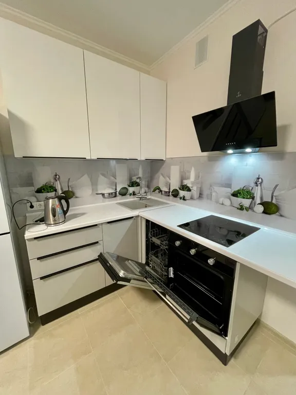 Дом Каспера