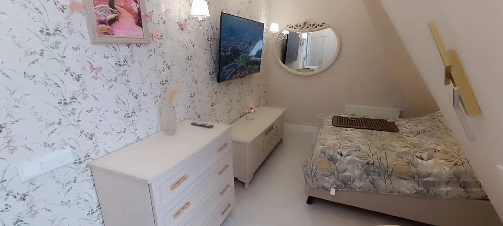 Квартира в самом сердце города на Нижнем озере