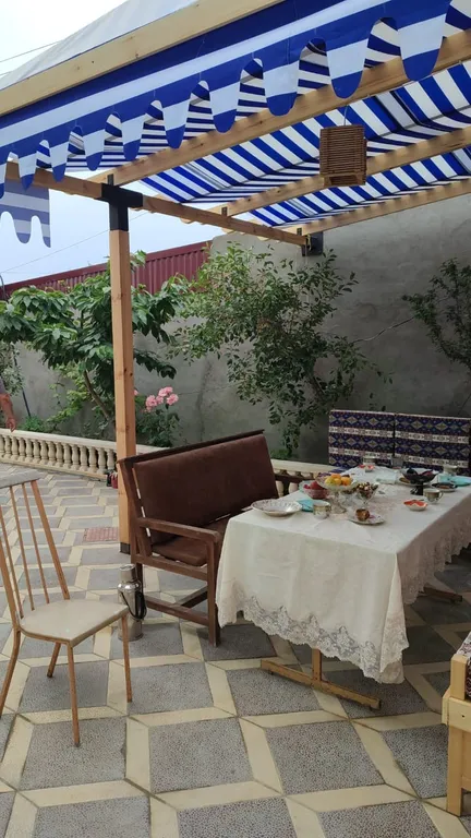 3-комнатный Дом