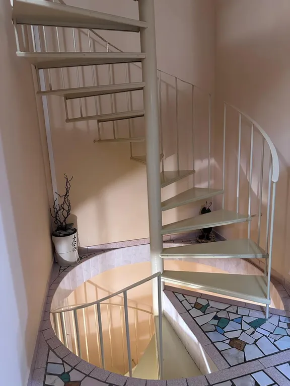 Квартира Комната — Лазаревское