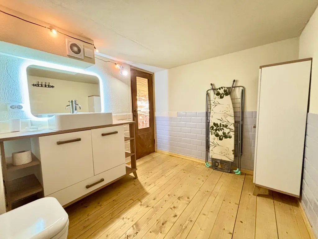 Премиальная 3к. квартира 2эт. с террасой