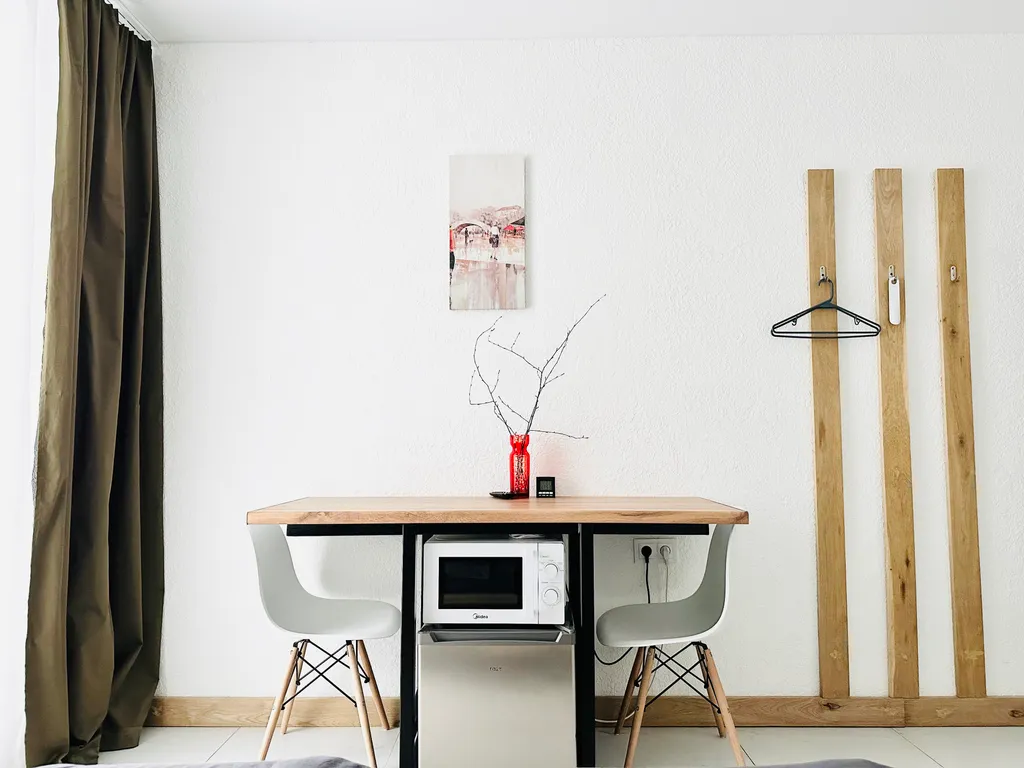 Апартаменты у метро Аэродромная