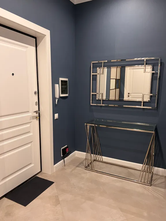 Квартира Квартира у моря — Геленджик