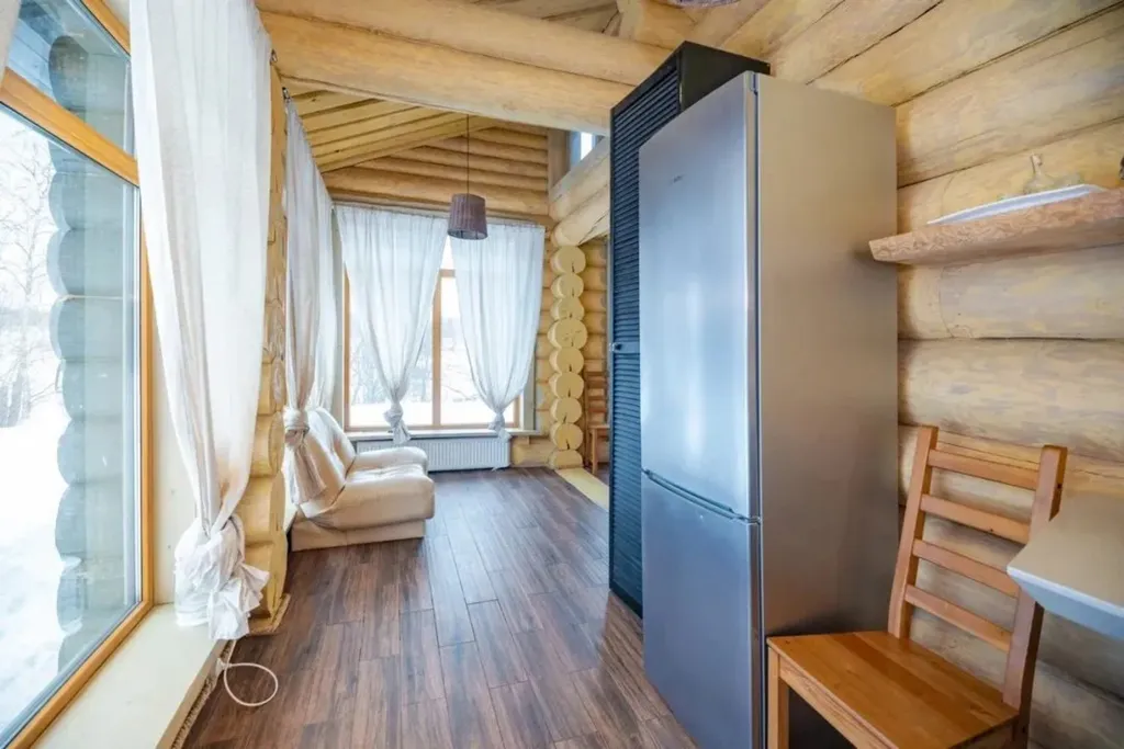 5-комнатный Дом