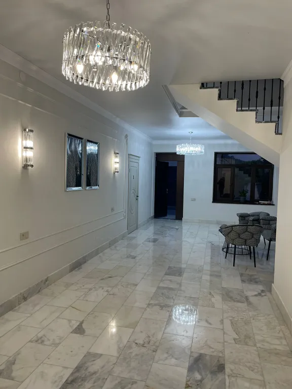 Квартира Комната — Сухум