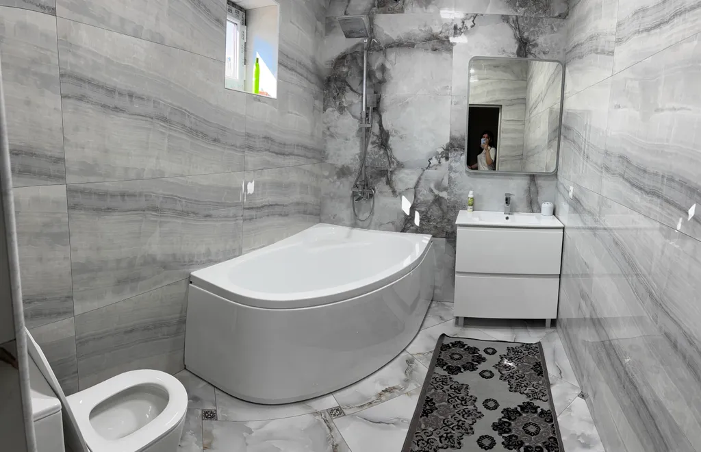 Коттедж Уютный дом. — Дербент