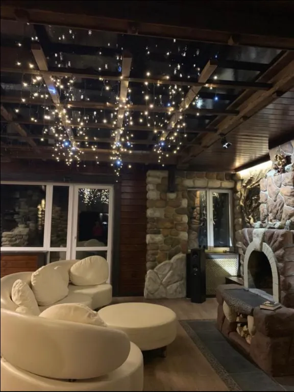 6-комнатная Квартира