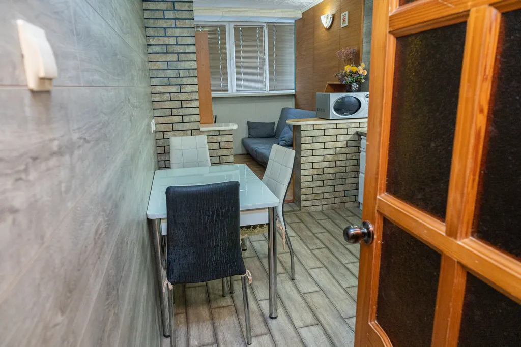 Уютная квартира У Светланы