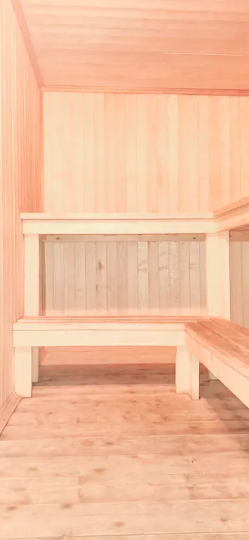 Уютный коттедж на самом берегу великолепного озера Ханкасъярви