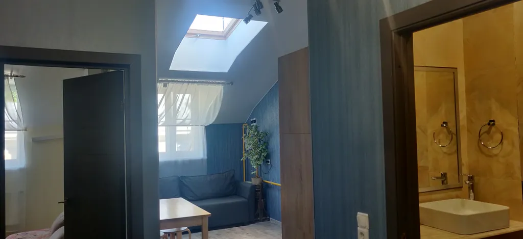 Апартаменты Павловский Парк