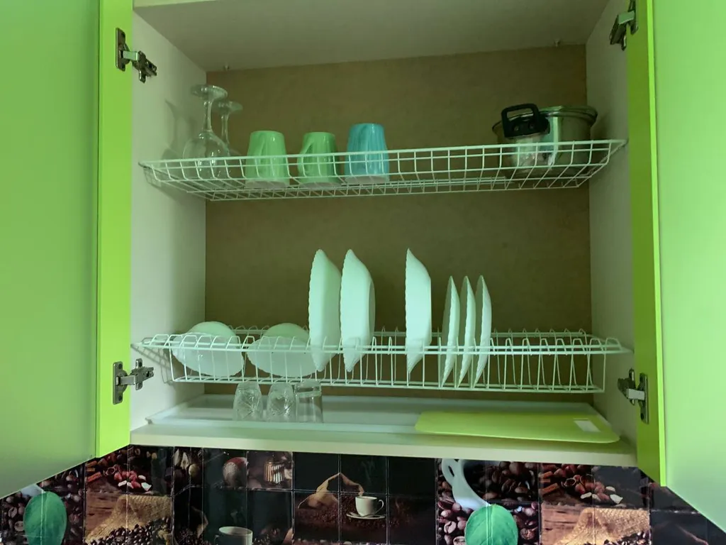 Уютная квартира На Высосте