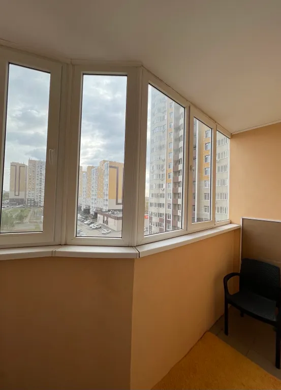 Уютная квартира возле скк оренбуржье